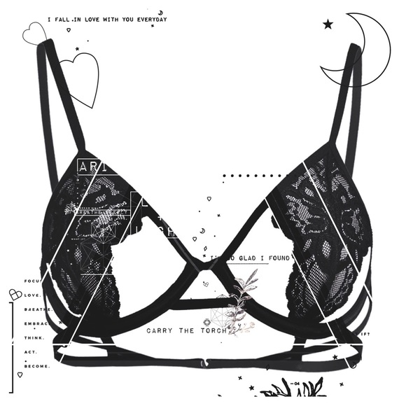 ༟༟Drift — ⁺ ! 🌙 DEEPER ♡ - Picture 3 of 6